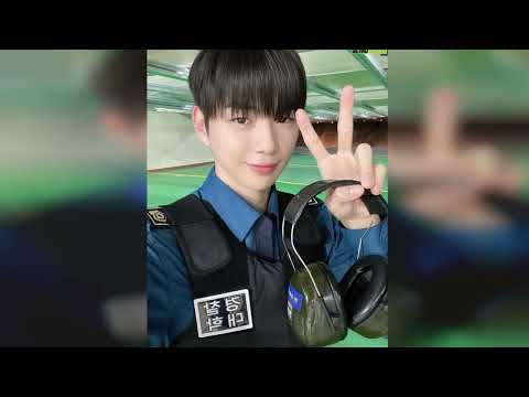 Kang Daniel Top 50 Instagram Posts and Photos!