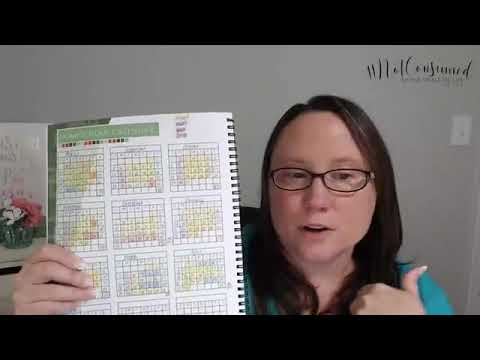 Lesson plan week: Calendars