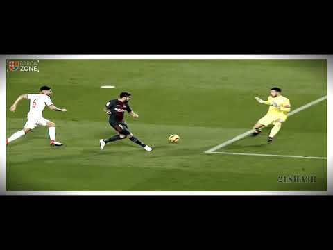 Lionel Messi ● Passing Show Part 2 ● 2018 ||HD||