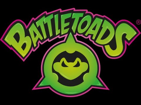 Battletoads  Song | Surface Tension