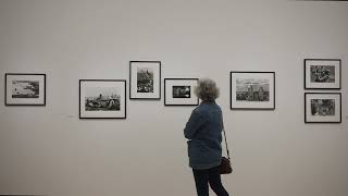 Exposition « Henri Cartier-Bresson » | Trailer | FHEL