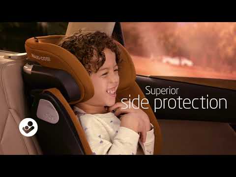 Maxi-Cosi I Kore Pro i-Size car seat I Features & benefits