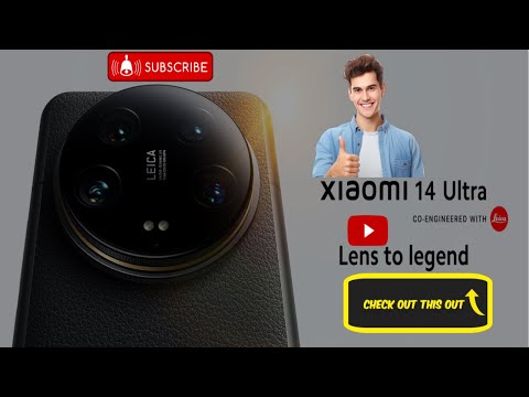 xiaomi 14 ultra review #viralvideo #xiaomi #video #viralshorts #trending