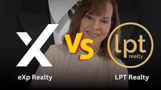 🏆 eXp Realty vs LPT: Which is Best for Realtors in 2024?