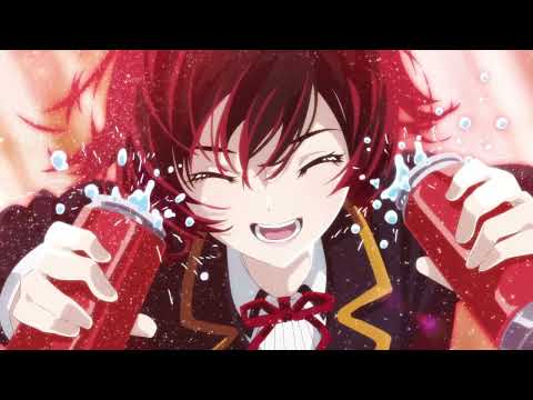 Unbound [Food Fight Version] | RWBY: Ice Queendom「氷雪帝国」