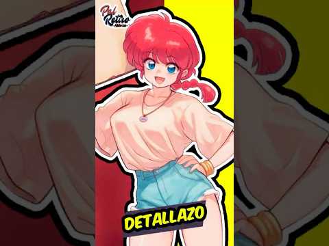 DETALLES Que NO MIRASTE en el CAPITULO 10 de RANMA 2024