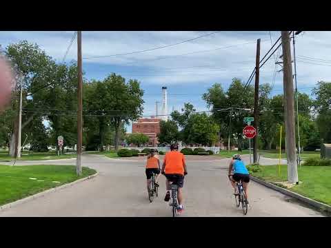 Kool Aid Classic Ride