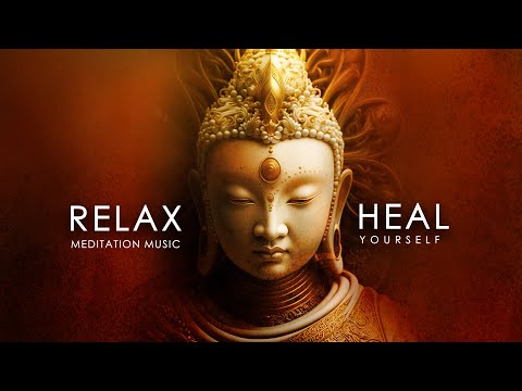 Great Healing Sound Energy - Best Relaxing Royalty free Music