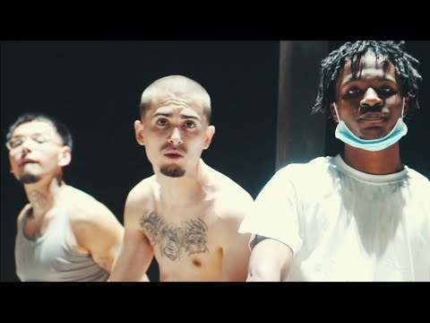 TrenchMobb [JR007, Lil Jaydoe, Ke Moneyy] - WAR (Official Video) Shot By @youngwill2