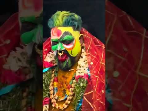 Yapral Kumar Potharaju & Rohit Bangaru Potharaju Entry Video #bonalu2024 #rohitbangaru #ykp #shorts