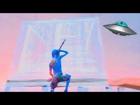 If we being Real 🛸(Fortnite Montage)