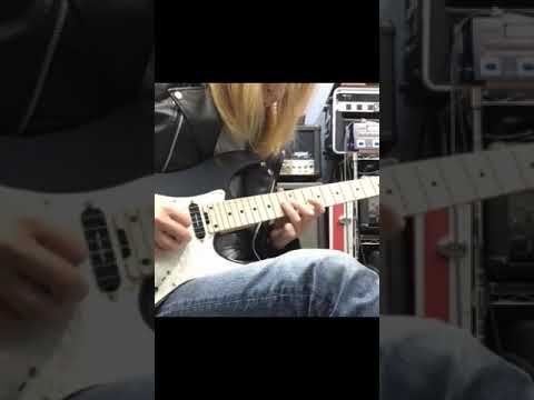 Trilogy Suite OP;5 - Yngwie Malmsteen『Guitar cover』