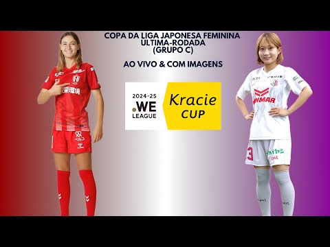 INAC Kobe Leonessa 🇸🇾X🇨🇵 Cerezo Osaka Yanmar: Copa Da Liga Japonesa Feminina 🇯🇵🏟🏆: Última-Rodada