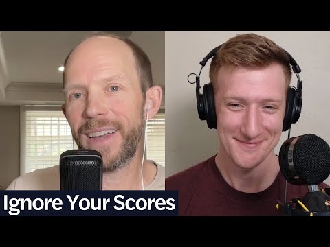 Ignore Your Scores | LSAT Demon Daily, Ep. 787