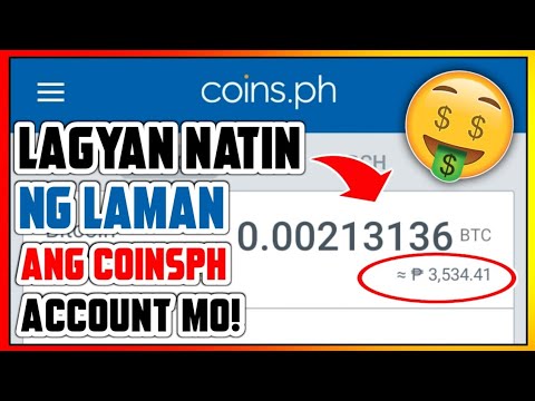 PAANO KUMITA NG LIBRENG P300/DAY SA COINSPH KAHIT WALANG PUHUNAN WITH PROOF 2021 (ENGLISH SUBTITLE)