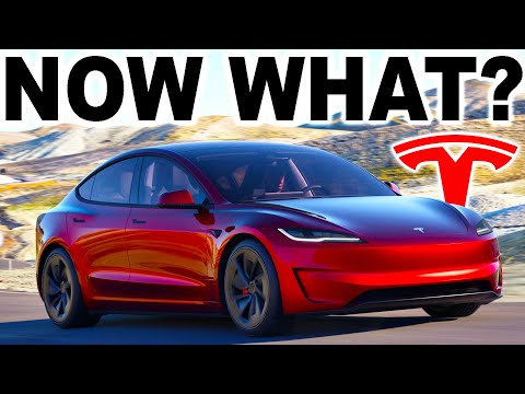 Waiting For Your Tesla Delivery? Don't Make This Mistake!