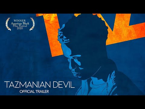 Tazmanian Devil (2021) | Official Trailer HD