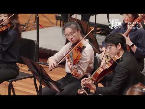 “Harmonies Across Generations” Full Concert 《合家童乐》音乐会 - Do-Re-Mi