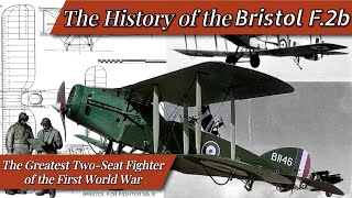 Dodging Obsolescence: The Bristol F2b