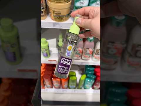 🇪🇪 Perfumaria na Estônia: Tratamento capilar Garnier [Parte 7]