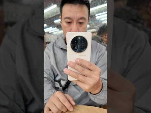 Realme GT5 Pro: Periscope Zoom, OnePlus 12 Main Cam, Under US$500! #smartphone