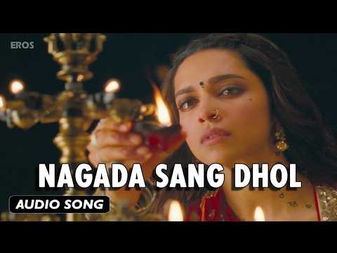 Nagaada Part 2 - Shreya Ghoshal Ft. Deepika Padukone| Neha Kakkar Ft. Nora Fatehi| hot hindi song