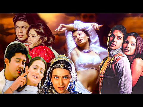 Hits Of Alka Yagnik | Latest Bollywood Hindi Songs | Magical Hits | Alka Yagnik Best Songs