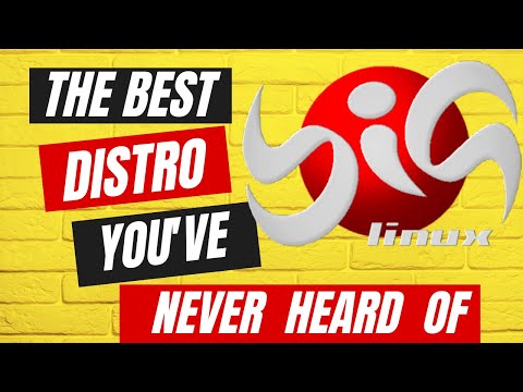 Big Linux – AMAZING Linux Distro | One Of The Best Gets Better