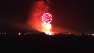 小野市花火大会🎇