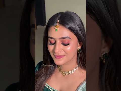 Ponni serial actress vaishu vetri vasanth engagement video #shorts #video #reel #ytshorts #bts