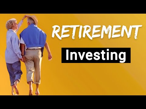 Secure Your Future: The Ultimate Guide to Retirement Investing