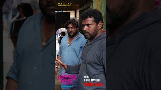 Our Fight Master Mafia Sasi. 1 Princess Street Malayalam Movie. "A Celebration Movie" Releasing 2024