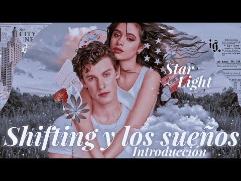 Los sueños en el shifting 01┆Cambio de realidades