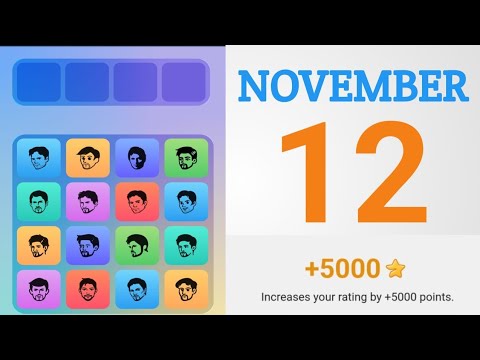 November 12th Major Puzzle durov Solved Today Major Daily  Major Durov Solved today #majorairdrop