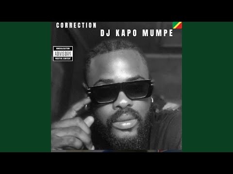 CORRECTION INSTRU (feat. DJ KAPO MUMPE)