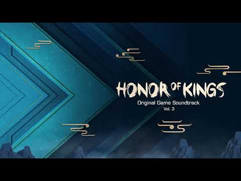 The Honor of Kings - Michał Cielecki | 王者荣耀 Honor of Kings Original Game Soundtrack