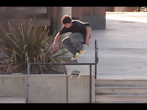 TWS Vault: Jason Hernandez Ep 43 | Raymond Molinar, Omar Salazar, Stefan Janoski