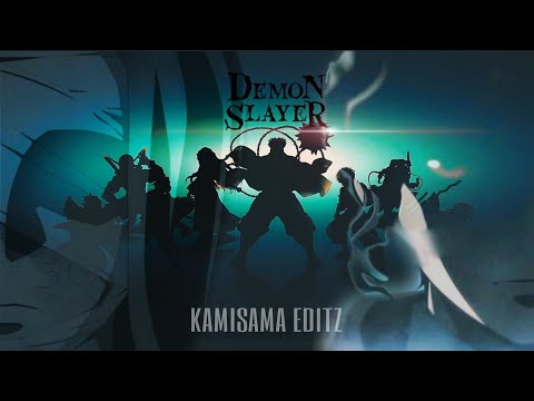 DEMON SLAYER [EDIT/AMV]  ONE CALL - PROD. RICH AMIRI - HASHIRA TRAINING ARC ⚔️. #demonslayer