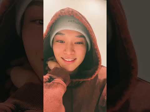 240214 마츠모토 레오(松本怜生) 인스타라방 instagram live