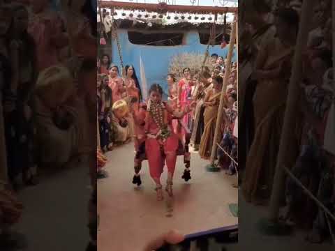 jhule najar najar ma dai/ kuwari mata navratri special#jaimakali #cg #jasgeet #jaimadurga #matarani