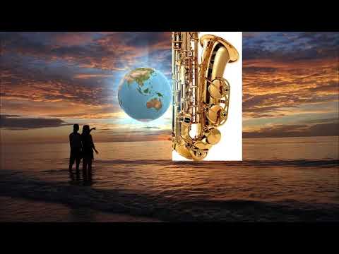 Эту Музыку возьму с собой на море🌊Beautiful Music Saxophone 💖🎵