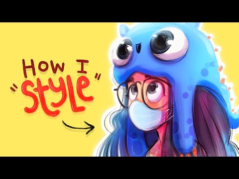 Why I Don’t Give a Sh!t about Art Style