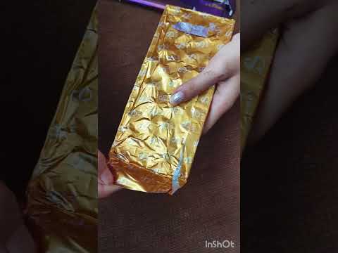 Dairy milk silk hazelnut 🍫 #song #cadburysilk #viral #ytshort #trending #tasty #sarika