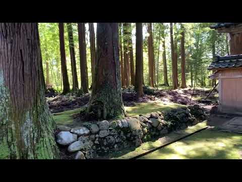 立山寺