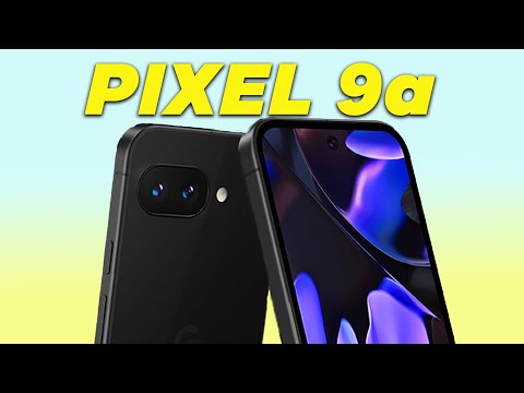 Pixel 9a Rumors: Google's Changing Everything?