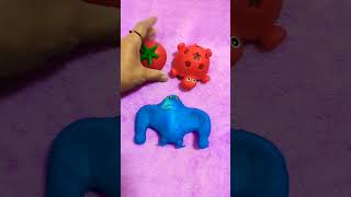 #squishy #fidgettoys #funandfidgety #satisfying #squish #fidget #oddlysatisfying #toys #trending