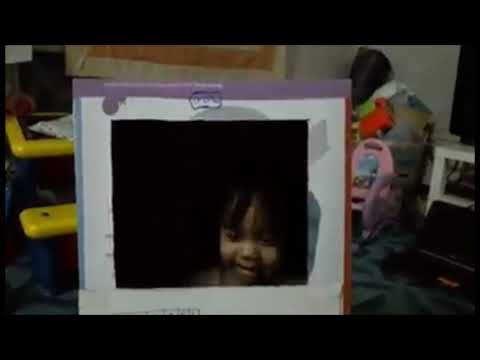 Child TV by Lory Medium