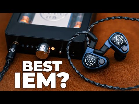 64 Audio VOLÜR Is The Best IEM!