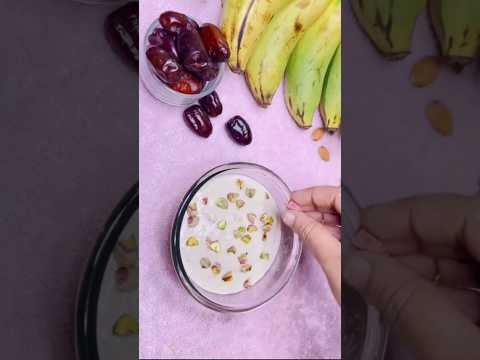 100% HEALTHY  Banana Icecream #shorts #viral  #trending #ytshorts #shortsfeed #shortvideo