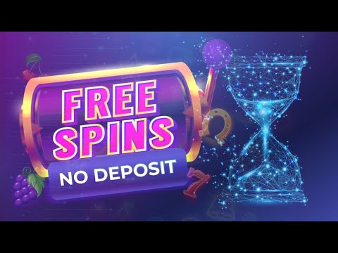 FREE SPINS NO DEPOSIT CASINOS FOR 2024: PLAY SLOTS & WIN REAL MONEY WITHOUT DEPOSITING 🎰